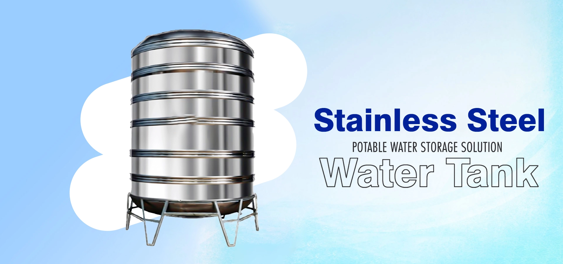 stainless steel