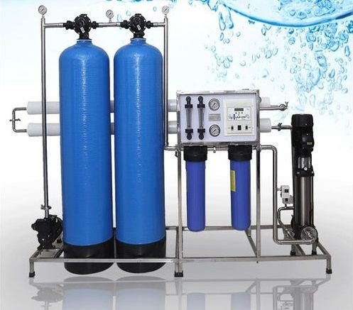 RO Water Plant Manufacturers in Kadapa