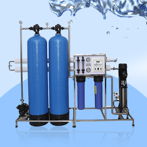 RO Water Plant Manufacturers in Tamil Nadu